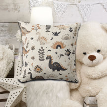 ボホジャングル恐竜のパターン