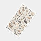 ボホジャングル恐竜パターン誕生日 (コーナー)