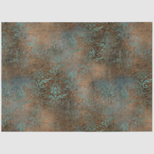 ボホスカルシリーズデザイン11 薄葉紙 (正面)