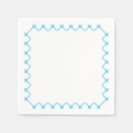 ボホスタイルナプキンス スタンダードカクテルナプキン