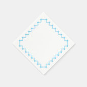 ボホスタイルナプキンス スタンダードカクテルナプキン (角)