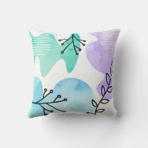 ボホスタイルボヘミアンミニマリストブロブ形状ラインアート