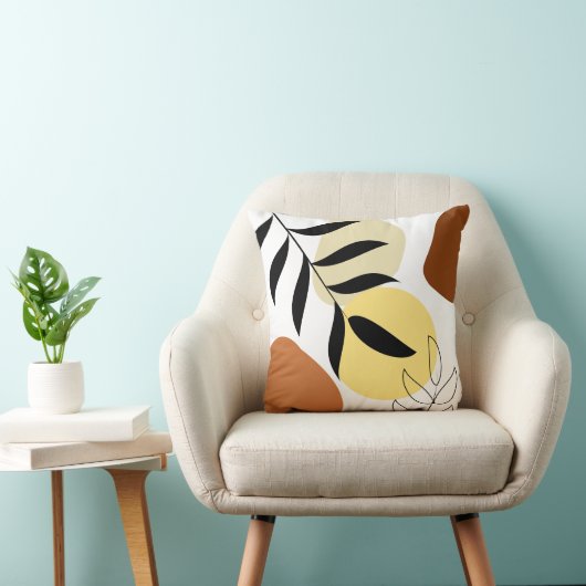 ボホスタイル枕 クッション (椅子)