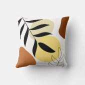 ボホスタイル枕 クッション (裏面)