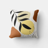 ボホスタイル枕 クッション (正面)