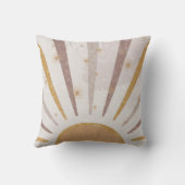 ボホスタイル装飾用クッション クッション (裏面)