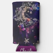 ボホスターズ&ムーンパープル背 スリム缶クーラー (正面)