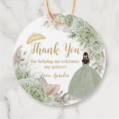 ボホセージグリーンフローラパンパスキンセアニラプリンセス フェイバータグ (裏面)