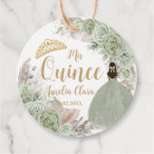 ボホセージグリーンフローラパンパスキンセアニラプリンセス フェイバータグ (正面)