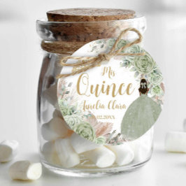 ボホセージグリーンフローラパンパスキンセアニラプリンセス フェイバータグ