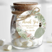 ボホセージグリーンフローラパンパスキンセアニラプリンセス フェイバータグ