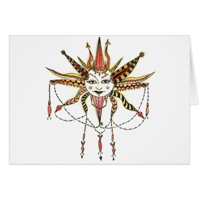 ボホソレイユ (正面横)