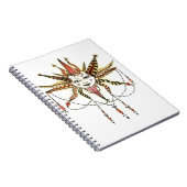 ボホソレイユ ノートブック (右側)