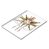 ボホソレイユ ノートブック (左側)