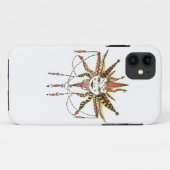 ボホソレイユ Case-Mate iPhoneケース (裏面(横))