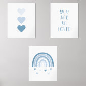 ボホソーラブ引用文レインボーキッズルーム (正面)