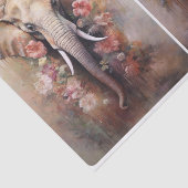 ボホゾウ 薄葉紙 (詳細)