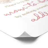 ボホダスティバラパンプキンエンベロープステーション ポスター (角)