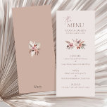 ボホダスティピンク乾燥した花パンパスグラス結婚ズ メニュー<br><div class="desc">私たちのBoho Dusty Pink乾燥した花、パンパスグラス、フローラリースのメニュー結婚、ボヘミアンのロマンスと素朴なエレガンスに魅惑的なコードを紹介。繊細な乾燥した花とススキお洒落スで飾られた、ほこりっぽいピンク色の色合いとフローラリースのモチーフで、秋のエッセンスを取り入れたボホお祝いを求めるカップルに最適なメニューでインスパイアす。素朴な要素とフローラが一緒にドリーミーな雰囲気を作り出すボヘミアンスタイルの永遠の魅力を受け入れる、このメニュー。星の下で秋の黄金の色合いや踊りの中で誓いを交わすかどうか、このメニューは忘れられない魅惑的な結婚a'sのためのステージである。</div>