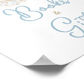 ボホダスティブルーパンプキンブックとギフト ポスター (角)