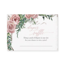 ボホダスティー赤面ピンクローズオムツラッフルエンクロージャー