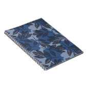 ボホチック自然  ノートブック (右側)