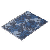 ボホチック自然  ノートブック (左側)