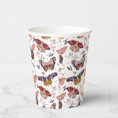 ボホチョウ 紙コップ (右)