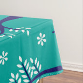 ボホツリーズ金ゴールドデアモダンー テーブルクロス (インサイチュ)