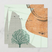 ボホツリー (正面/裏面)