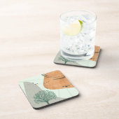 ボホツリー コースター (右側)