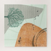 ボホツリー ジグソーパズル (横)