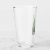 ボホツリー タンブラーグラス (右)