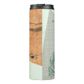 ボホツリー タンブラー (裏面)