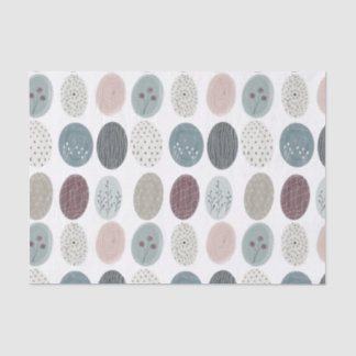 ボホティッシュペーパーフェミニン及びベビー 薄葉紙