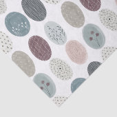 ボホティッシュペーパーフェミニン及びベビー 薄葉紙 (詳細)