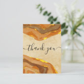 ボホテラコッタアーストーンサンキュー 招待状 (スタンド正面)