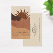 ボホテラコッタサンドサンジュエリーデザイナー (デスク)