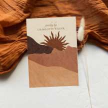 ボホテラコッタサンドデザートサンハンドメイドジュエリー