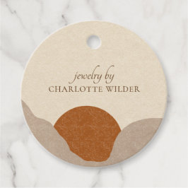 ボホテラコッタサンド抽象芸術製品価格 フェイバータグ