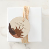 ボホテラコッタサンド抽象芸術製品価格 フェイバータグ (インサイチュ)