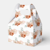 ボホテラコッタパンパスグラス フェイバーボックス (裏面サイド)