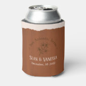 ボホテラコテ結婚ス 缶クーラー (缶裏面)