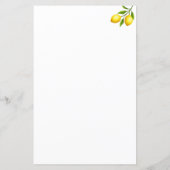 ボホテーマブライダルシャワービンゴカード (裏面)