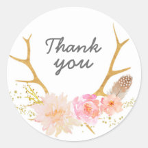 ボホディアアントラステッカー