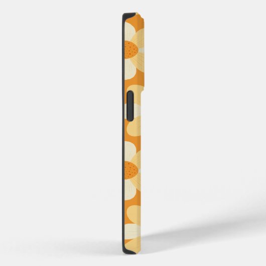 ボホデイジーアート Case-Mate iPhoneケース (裏面 / 右)