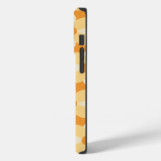 ボホデイジーアート Case-Mate iPhoneケース (裏面 / 左)