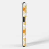 ボホデイジーアート Case-Mate iPhoneケース (裏面 / 右)