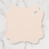 ボホデイジー1歳 フェイバータグ (裏面)