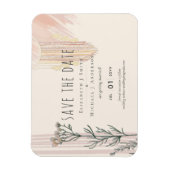 ボホデイトドリームキャッチャーテーマ マグネット (縦)